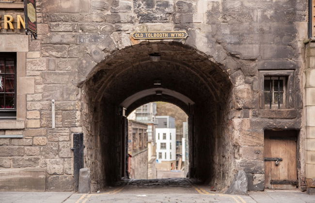 Old Town Apartments - Foto 21