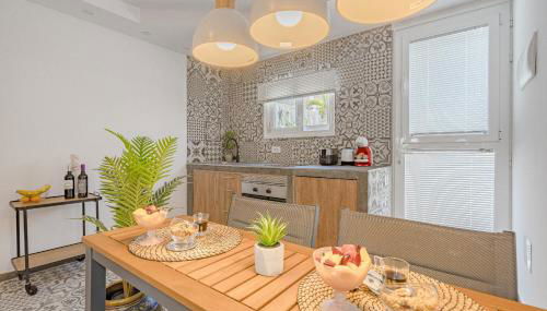 Angel's Tropical Suite - Foto 2, stove