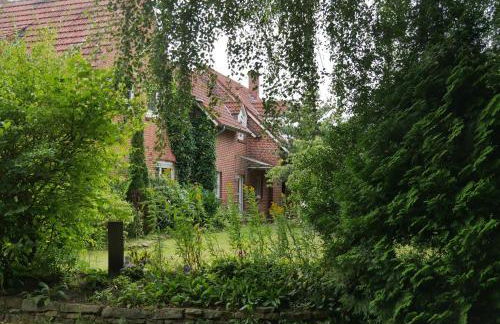 Ferienwohnung Auszeit - Foto 1