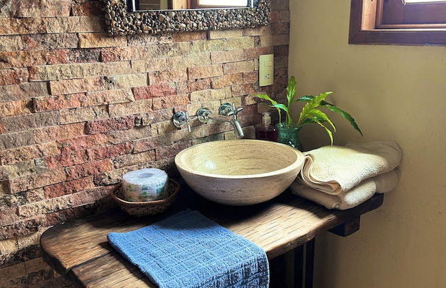 Cabañas San Lazaro By GEstores - Foto 54