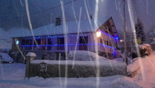 Chalet toutou 12/14 personnes - Foto 2