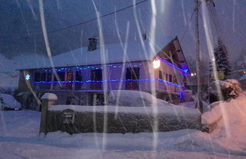 Chalet toutou 12/14 personnes - Foto 2