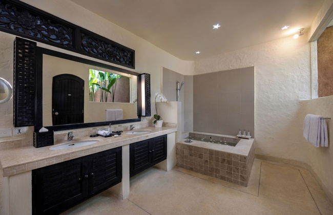 Impiana Private Villas Seminyak - Foto 43