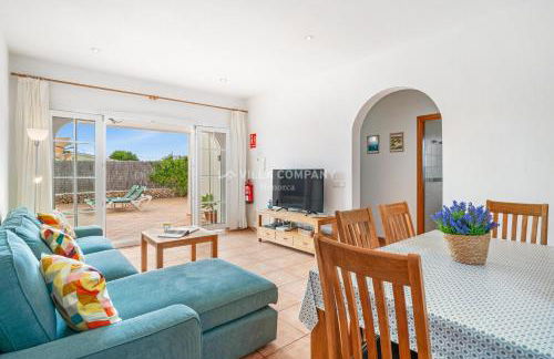 Villa Isabel in Cala En Porter - Foto 6