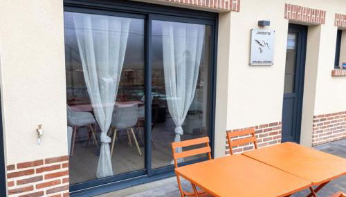 L'avocette Gîtes de la réserve - Photo 2