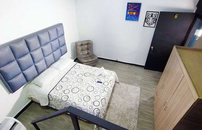 PROMO 18 BDRM Building, Pool+ 5Jacuzzis at Poblado - Foto 32