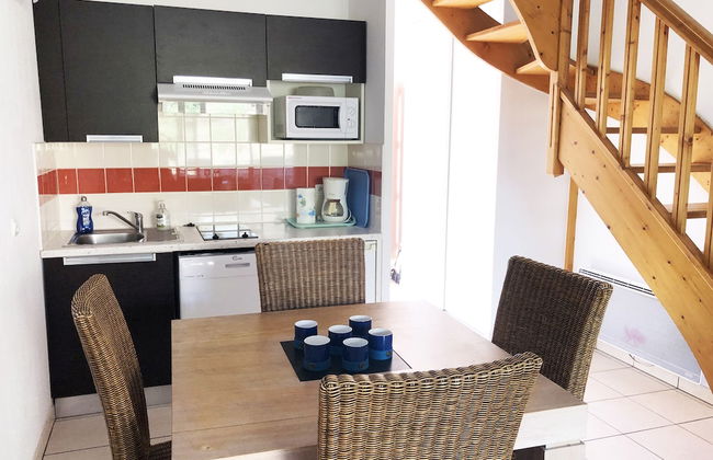 Le Manon Résidence Hôtel - Foto 6