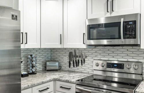 Grand Oaks Terminal in the Heights - Foto 5