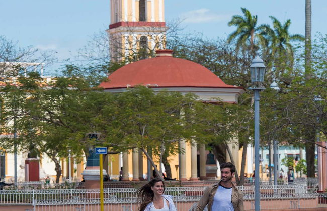 Day Trip to Santa Clara & Remedios - Foto 4