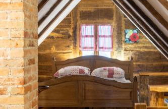 Kuća za odmor Pčelica & Zagorje - Foto 40