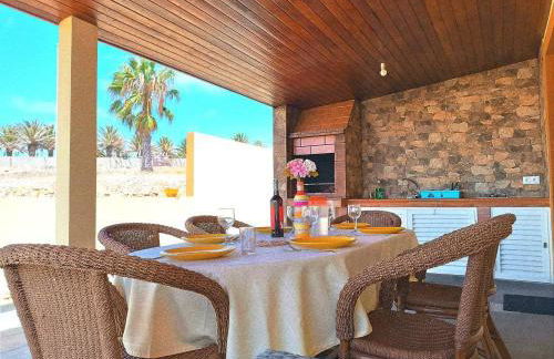 Family Vacation on Golden Island, La Maison Dorée - Foto 14