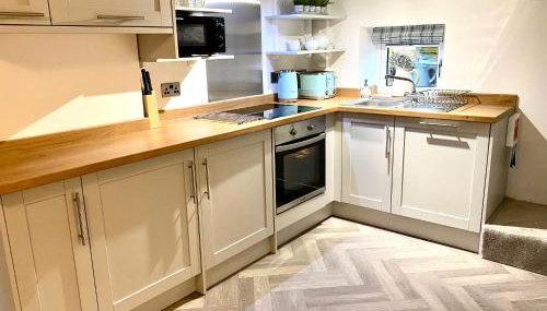 Hideaway Cottage - Foto 4