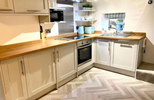 Hideaway Cottage - Foto 4