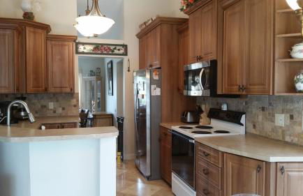 Modern Pool Home - Foto 18