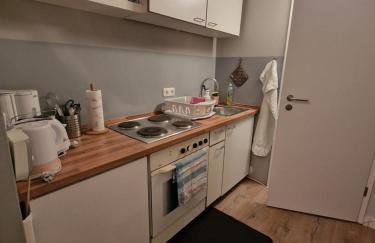 Mertens Zimmervermietung - Foto 16