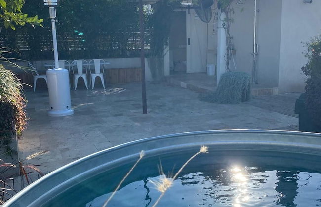 Terasa TLV - Foto 15