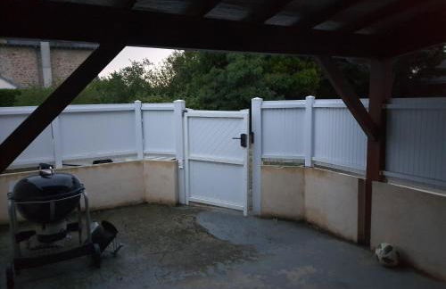 L'escapade 12 personnes 6 chambres - Foto 15