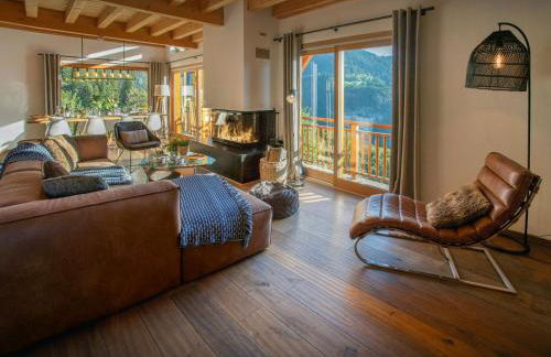Chalet Manoe - OVO Network - Photo 18