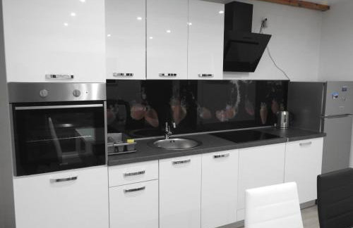 Sweet Dreams Apartment 1 - Foto 4