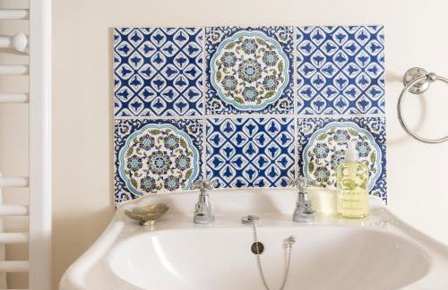 Stylish Cottage Peaceful Rural Retreat Pass The Keys - Foto 14