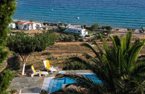 Andros Belle Vue - Foto 26