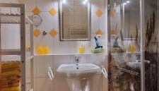 Gartenwohnung - Foto 5, Shower