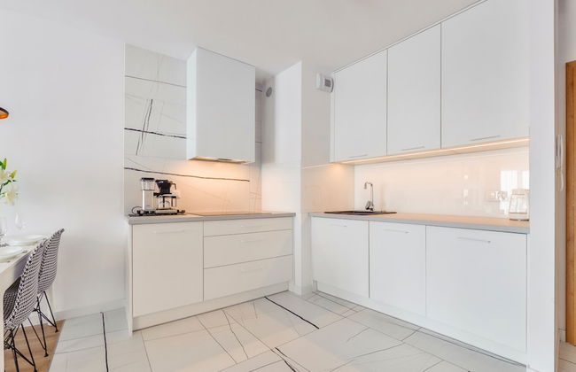 Apartamenty Sun & Snow Kasprowicza II - Foto 31