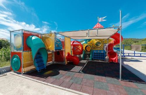 Villa Lavanda - family friendly, beachfront - Photo 7