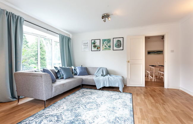 Spath Place- West Didsbury - Foto 14