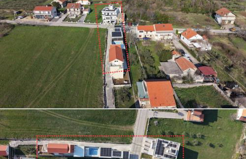 Villa Ante - Private Pool, Wellness & Gym - Foto 11