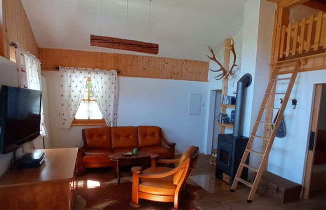 Rossweid hut With a Fantastic View - Foto 7