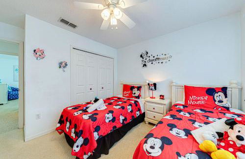 Sunstreams Villa - Foto 45