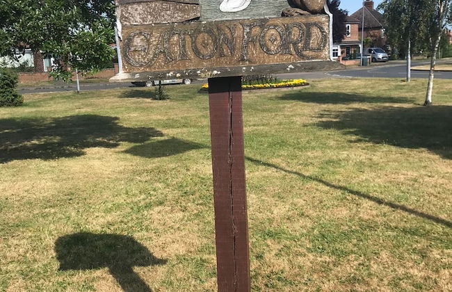 Eaton Ford Green Apartment - Foto 28