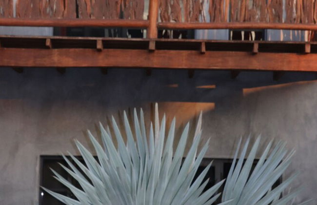 Suite Bali Casa Mexibali Troncones - Foto 17