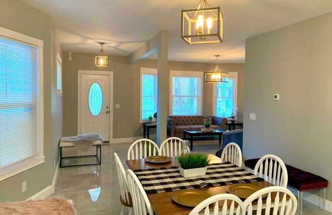 The Maid of the Mist Villa-Yard &Parking - Foto 14