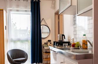 Cozy compact studio France - Foto 6