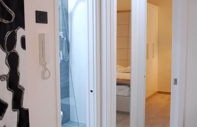 LHP Suite Rapallo - Foto 9