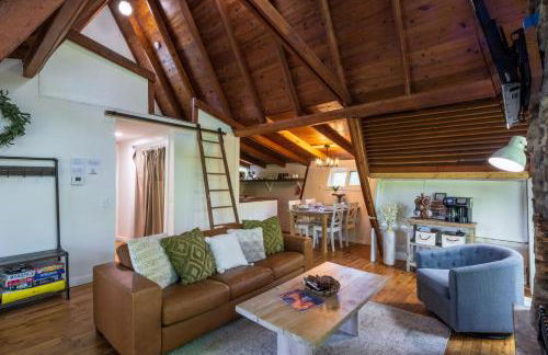 Lakefront Vibes Lake Access•Hot Tub•Firepit•Pets - Foto 18