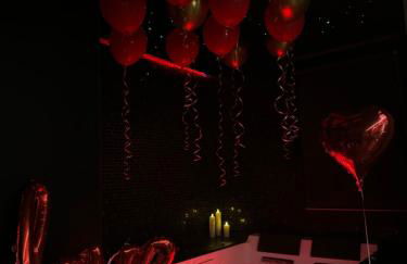 One Night Love Room Unique - Photo 16