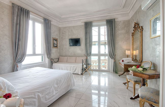 Home Grifondoro Bed & Breakfast - Foto 14