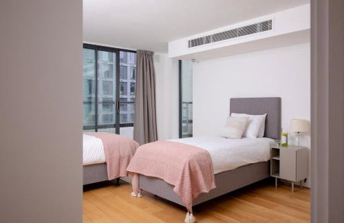 Bob W London Tower Hill - Residences - Foto 148