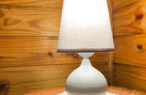 Cabana Canto Lindo - Urubici - SC - Foto 138