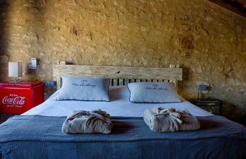 AS Palau dels Alemanys Suites Boutique Monument - Foto 134