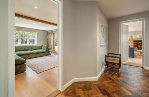 Foxhole Cottage 10 - Foto 12