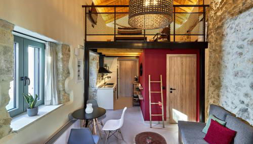 Vin Dimora Suites - Foto 4