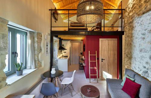 Vin Dimora Suites - Photo 4