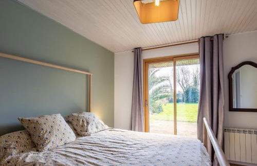 Holiday Home Feliz Breizh by Interhome - Foto 17