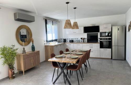 le cocon vézerontin - Photo 1