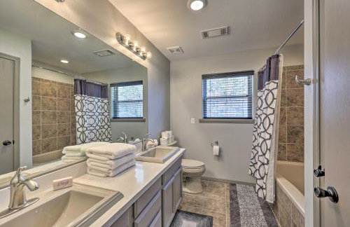 Hogden Home Near the Black Fork River and Trails! - Foto 17