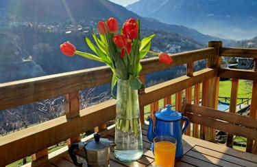 La Fattoria di Roven - Foto 9